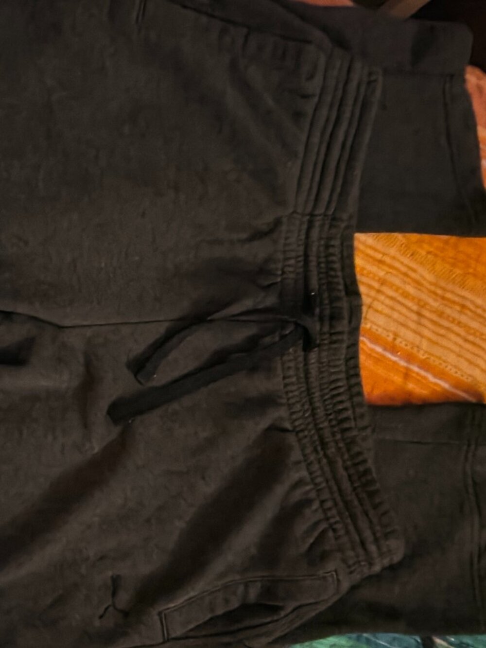 Puma Sweatpants Size XL